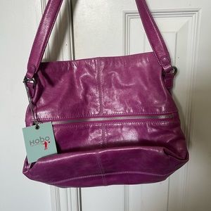 Hobo International Pansy Purse